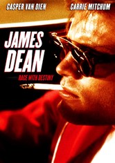 James Dean: Schnelles Leben, schneller Tod!