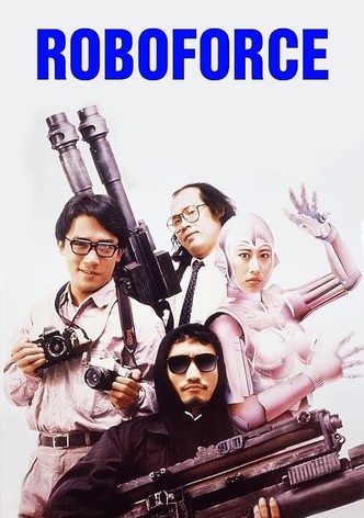 Roboforce