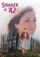 Summer of '42