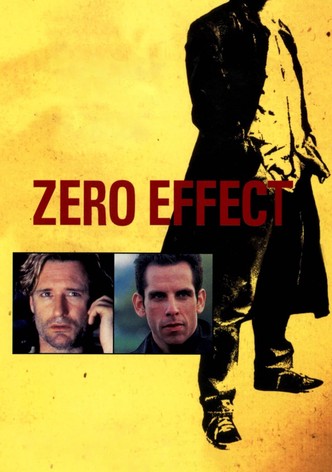 Zero Effect