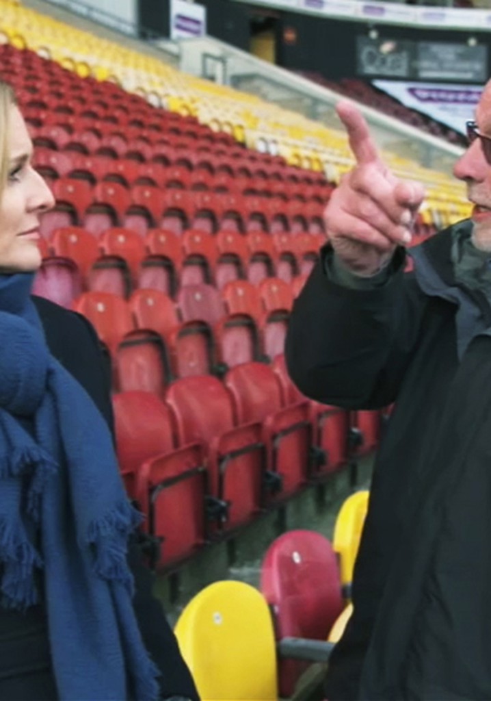 One Day in May: The Story of The Bradford City Fire