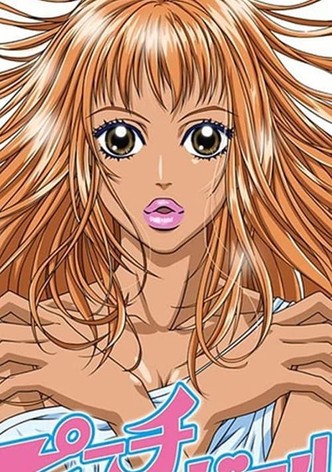Peach Girl: Super Pop Love Hurricane