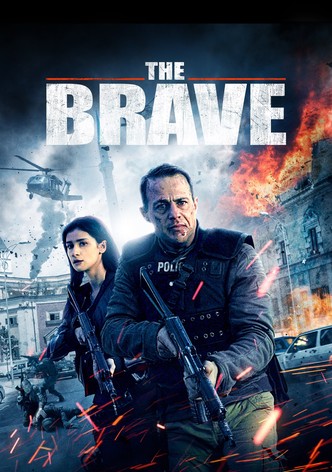 The Brave