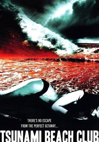 Tsunami Beach Club