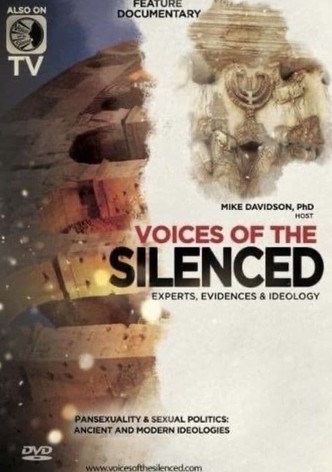 Voices of the Silenced