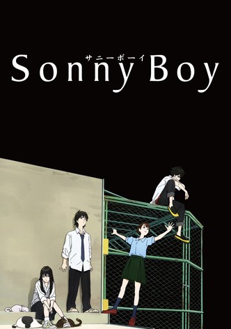 Sonny Boy