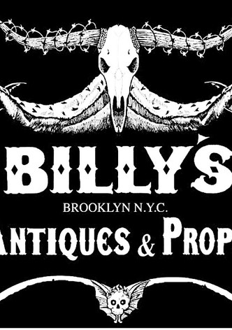 Billy Buys Brooklyn