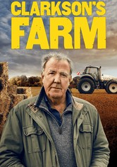 La Ferme de Clarkson