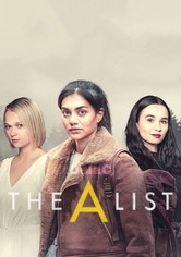 The A List - Season 2