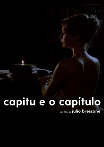 Capitu e o Capítulo