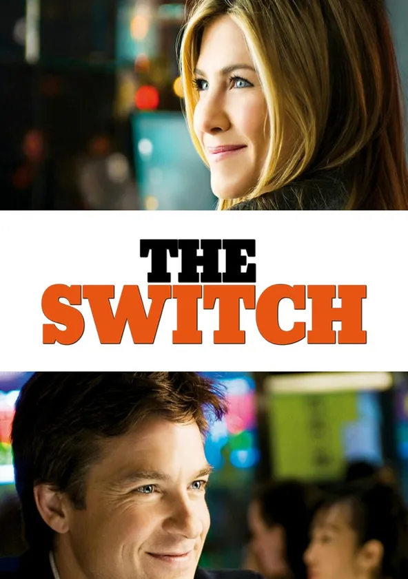 The Switch movie where to watch streaming online