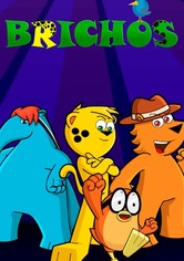Brichos - A Série