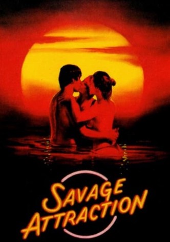 Attrazione selvaggia