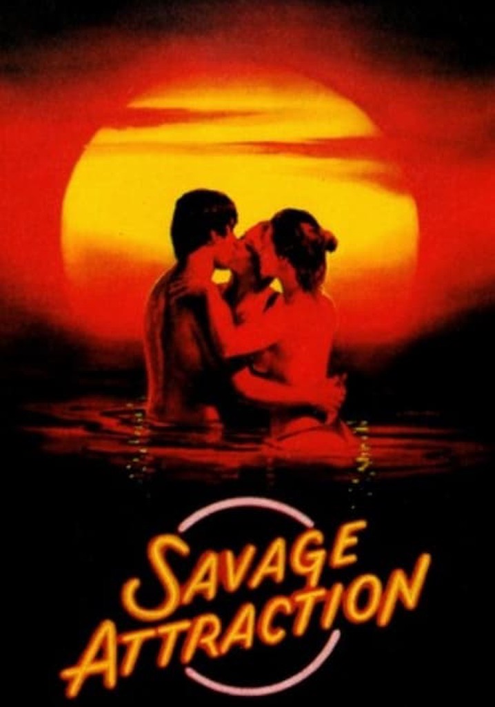 Savage Attraction