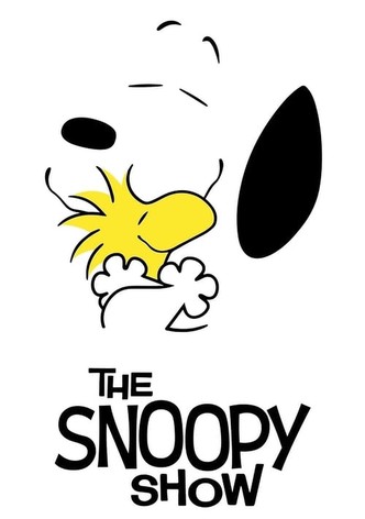 The Snoopy Show