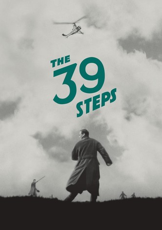 The 39 Steps