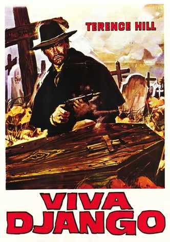 Viva Django