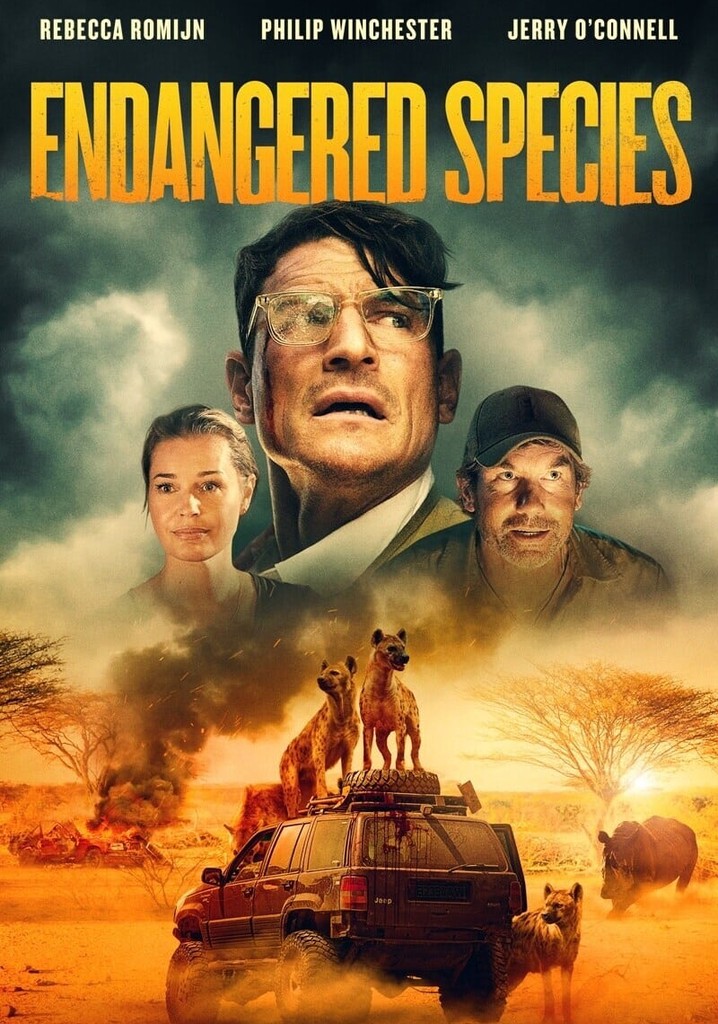 Endangered Species movie watch stream online