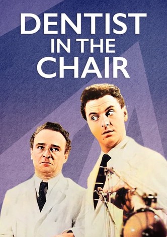 Dentist in the Chair