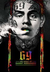 69: The Saga of Danny Hernandez