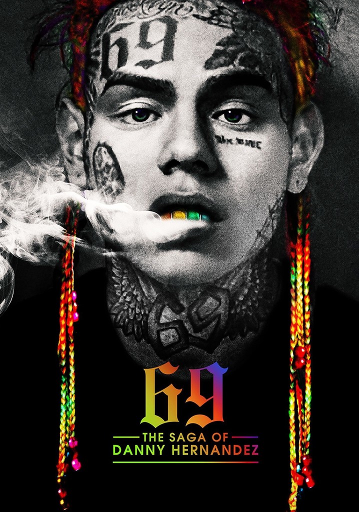 69: The Saga of Danny Hernandez