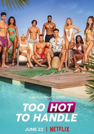 Too Hot to Handle streaming tv show online