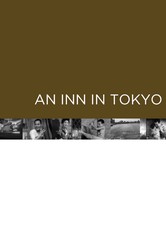 An Inn in Tokyo