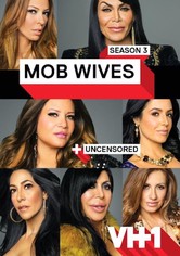 Mob Wives - Season 3