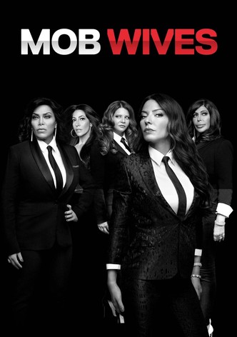 Mob Wives Season 5