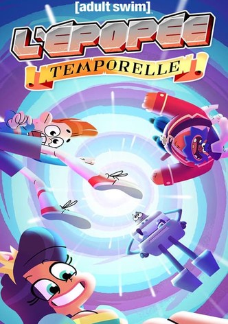 L'Épopée temporelle