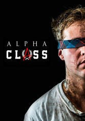 Alpha Class