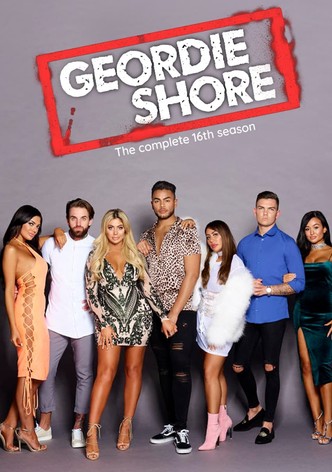 Regarder la s rie Geordie Shore streaming