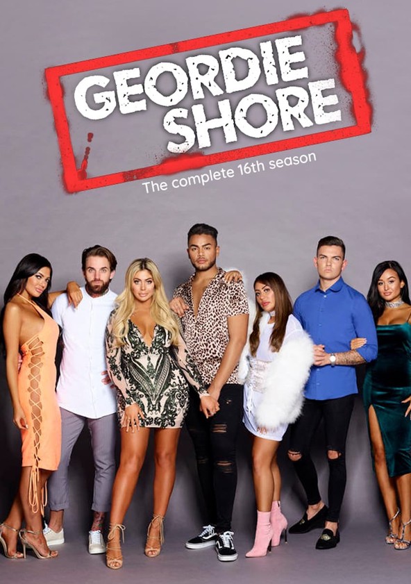 Geordie shore hot sale episode 10