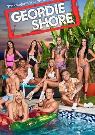 Geordie shore hot sale 19 streaming