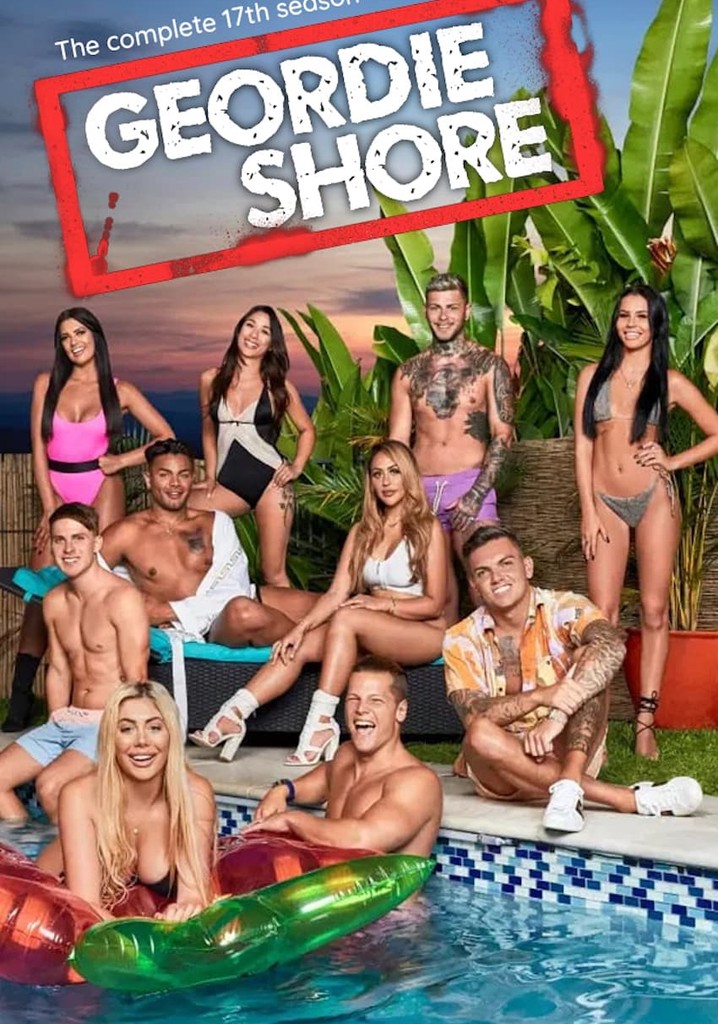 Geordie shore season 17 episode 2024 8