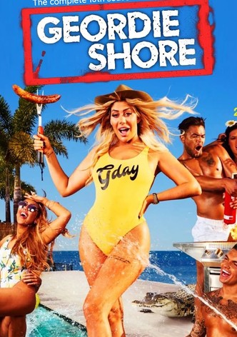 Geordie shore discount 1x02 streaming ita