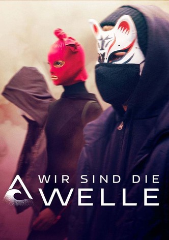 Staffel 1