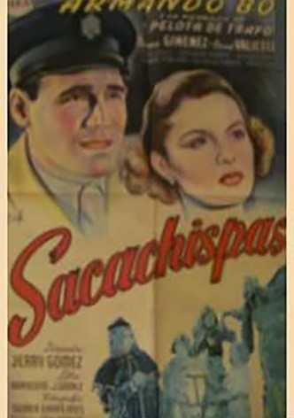 Sacachispas