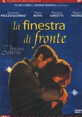 La finestra di fronte