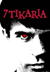 Omen III - 7 tikaria