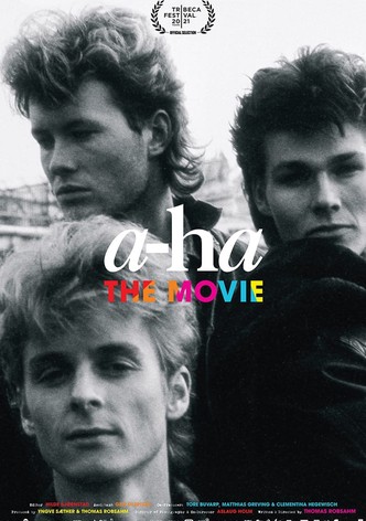 a-ha: The Movie