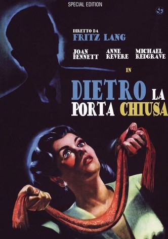 Dietro la porta chiusa