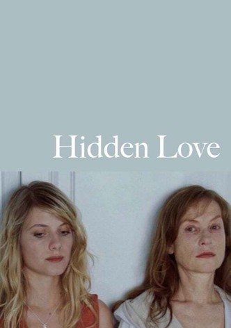 Hidden Love