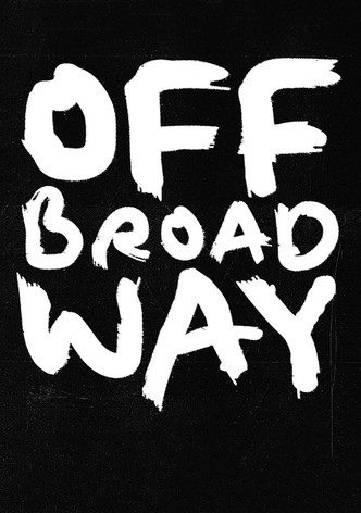 Off Broadway