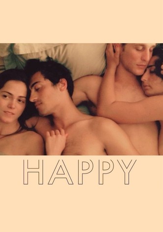 Happy