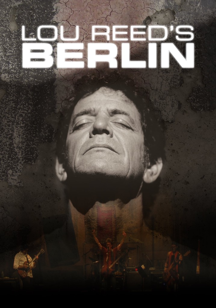 Berlin - Album by Lou Reed