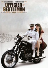 Officier et Gentleman