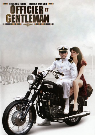 Officier et Gentleman