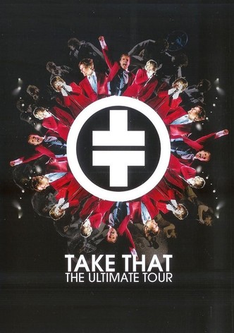 Take That: The Ultimate Tour