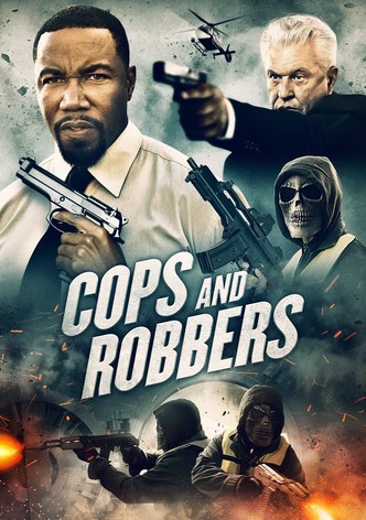 Cops and Robbers